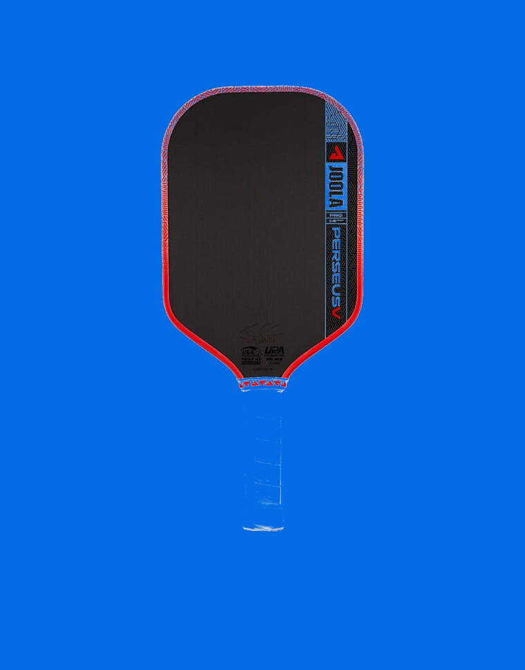 Paddles