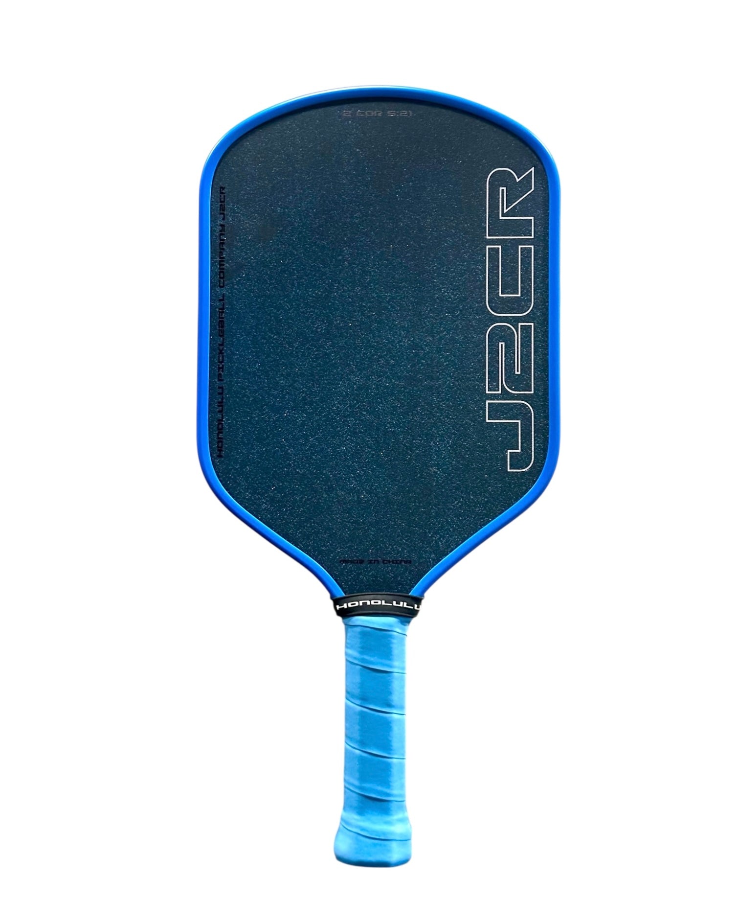 Honolulu J2CR Crystal Blue