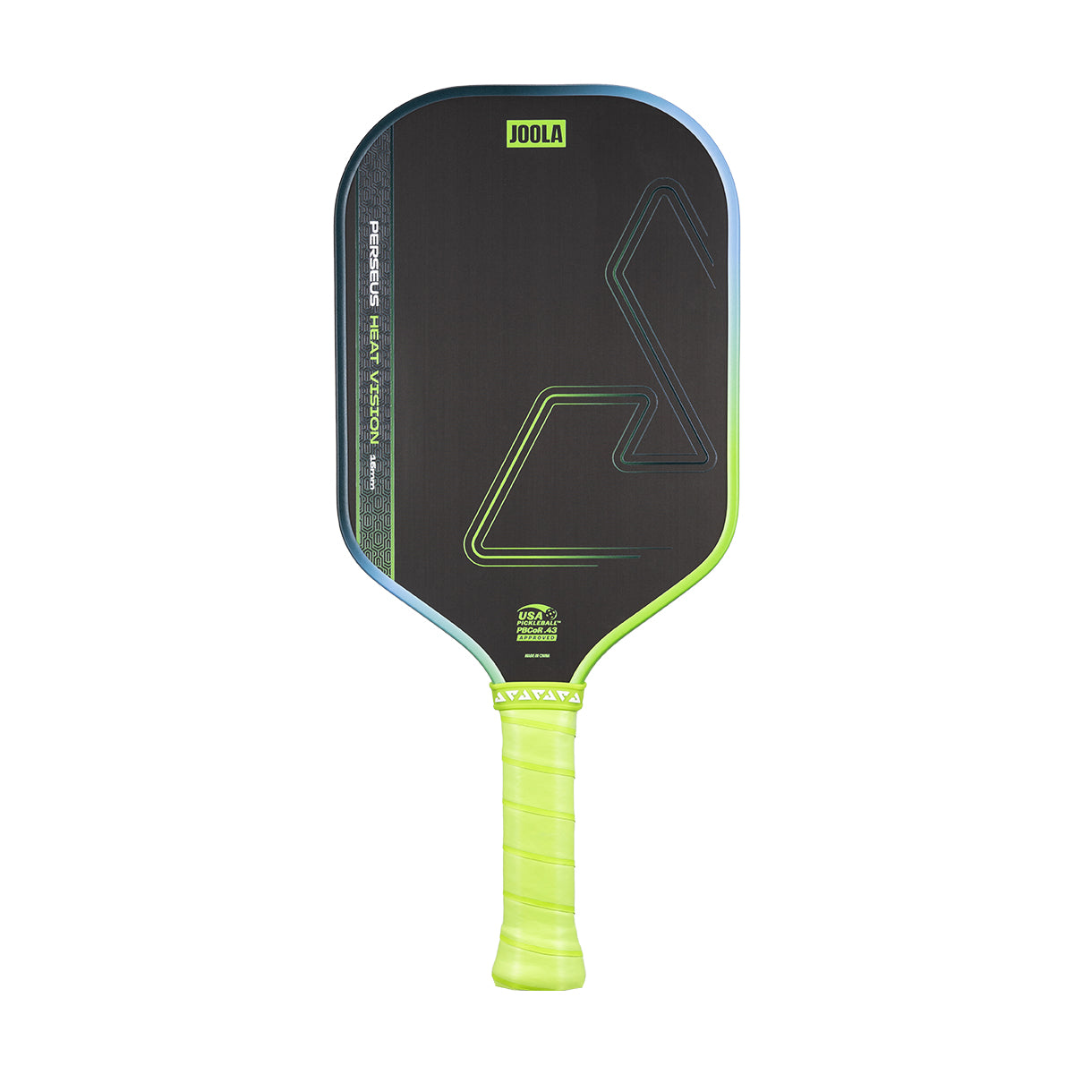 JOOLA Perseus Heat Vision, groen