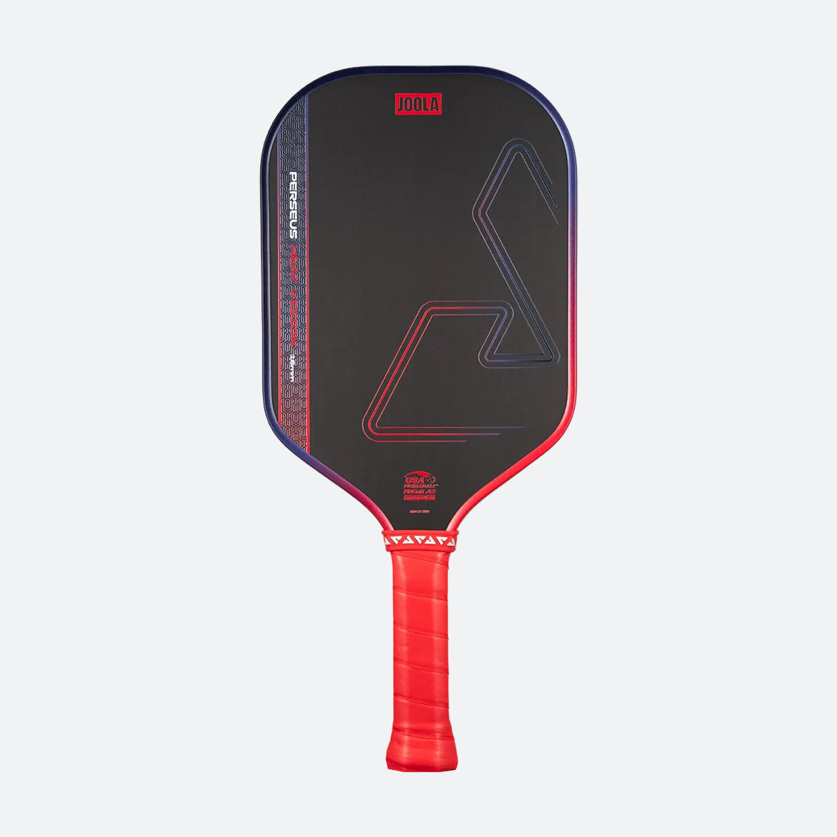 JOOLA Perseus Heat Vision, rood