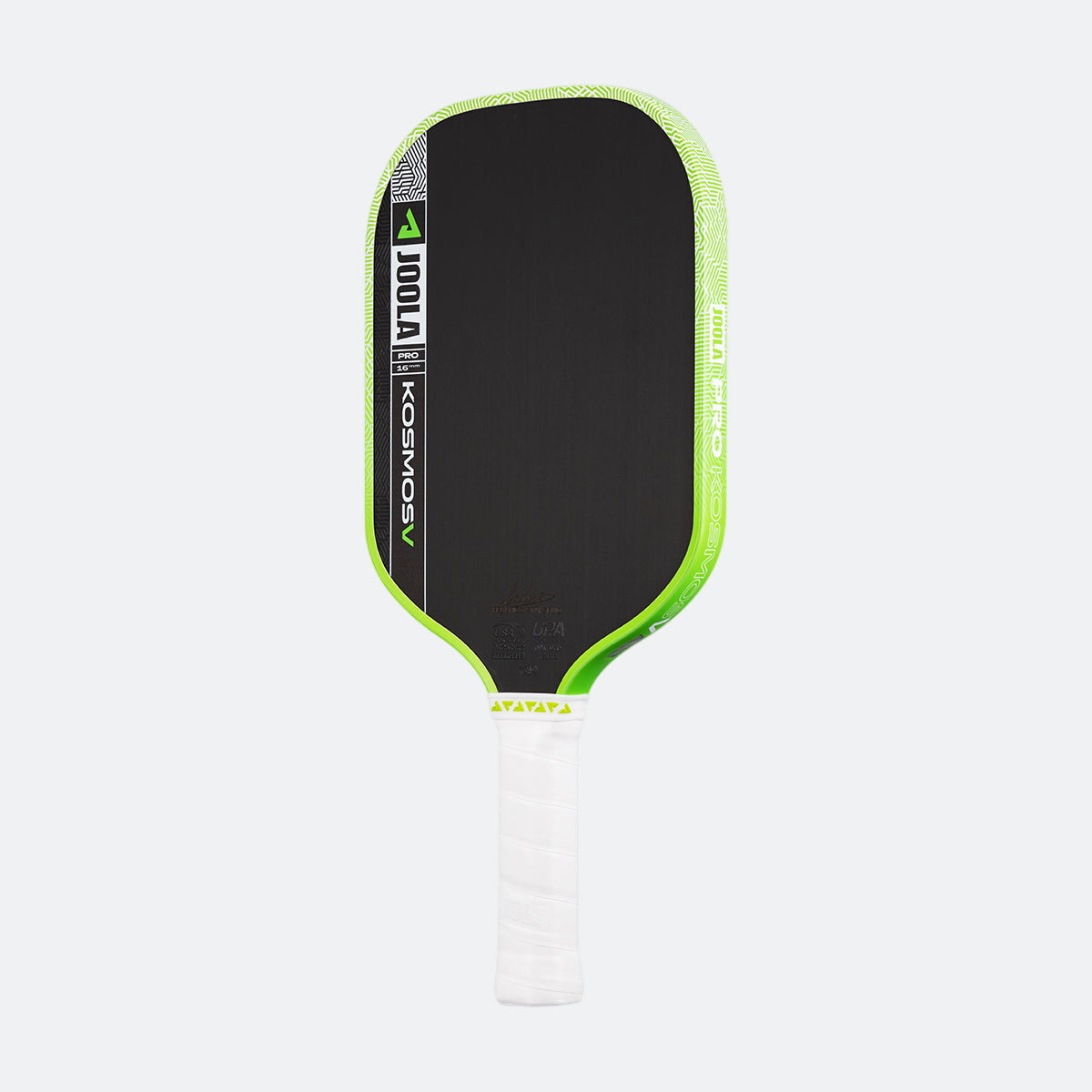 JOOLA Kosmos Pro V, zijaanzicht