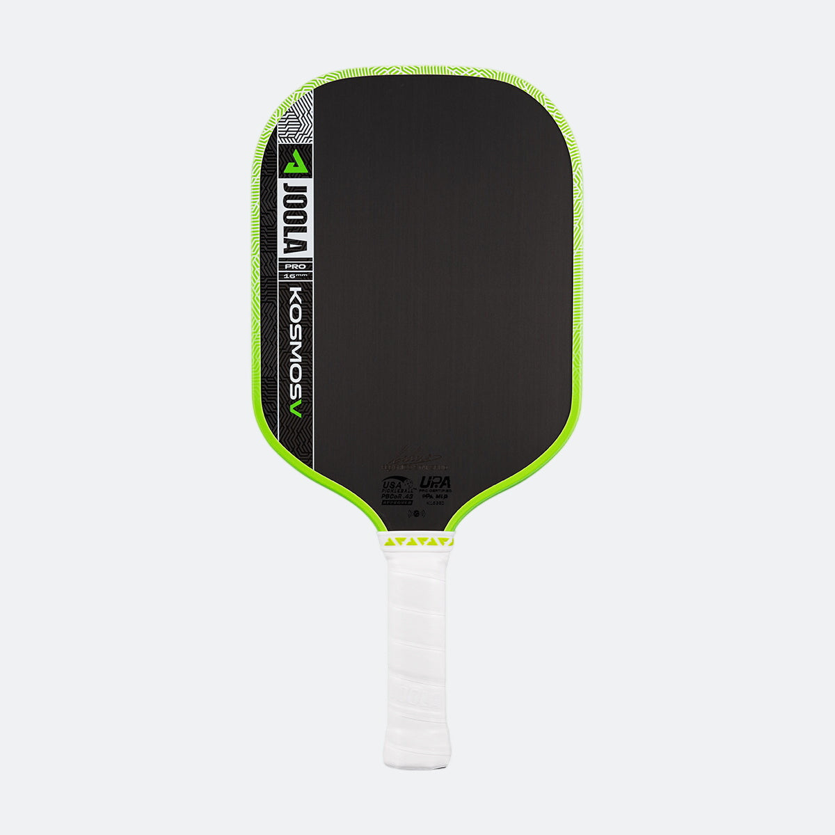 JOOLA Kosmos Pro V, detail