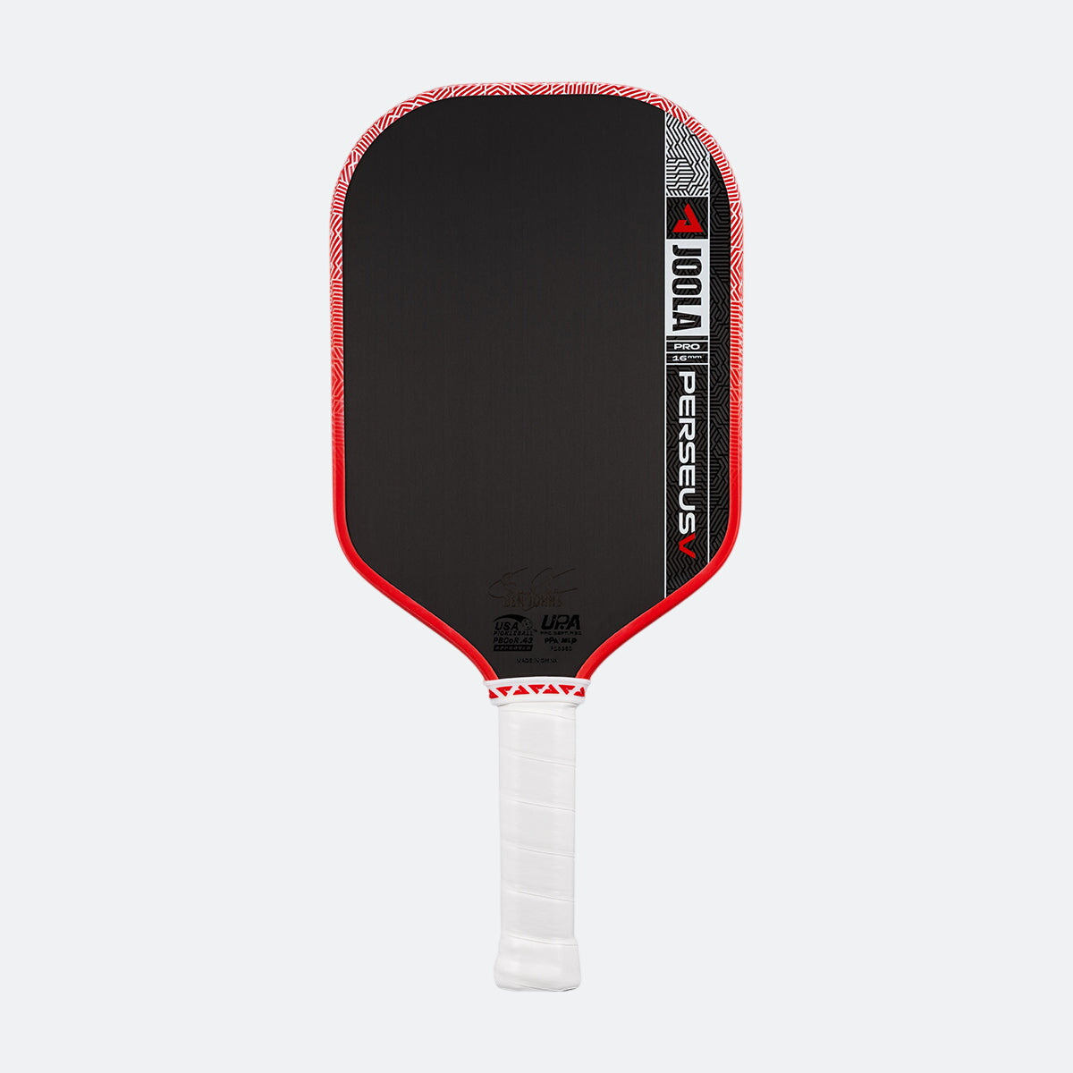 JOOLA Perseus Pro V, Blaze Red