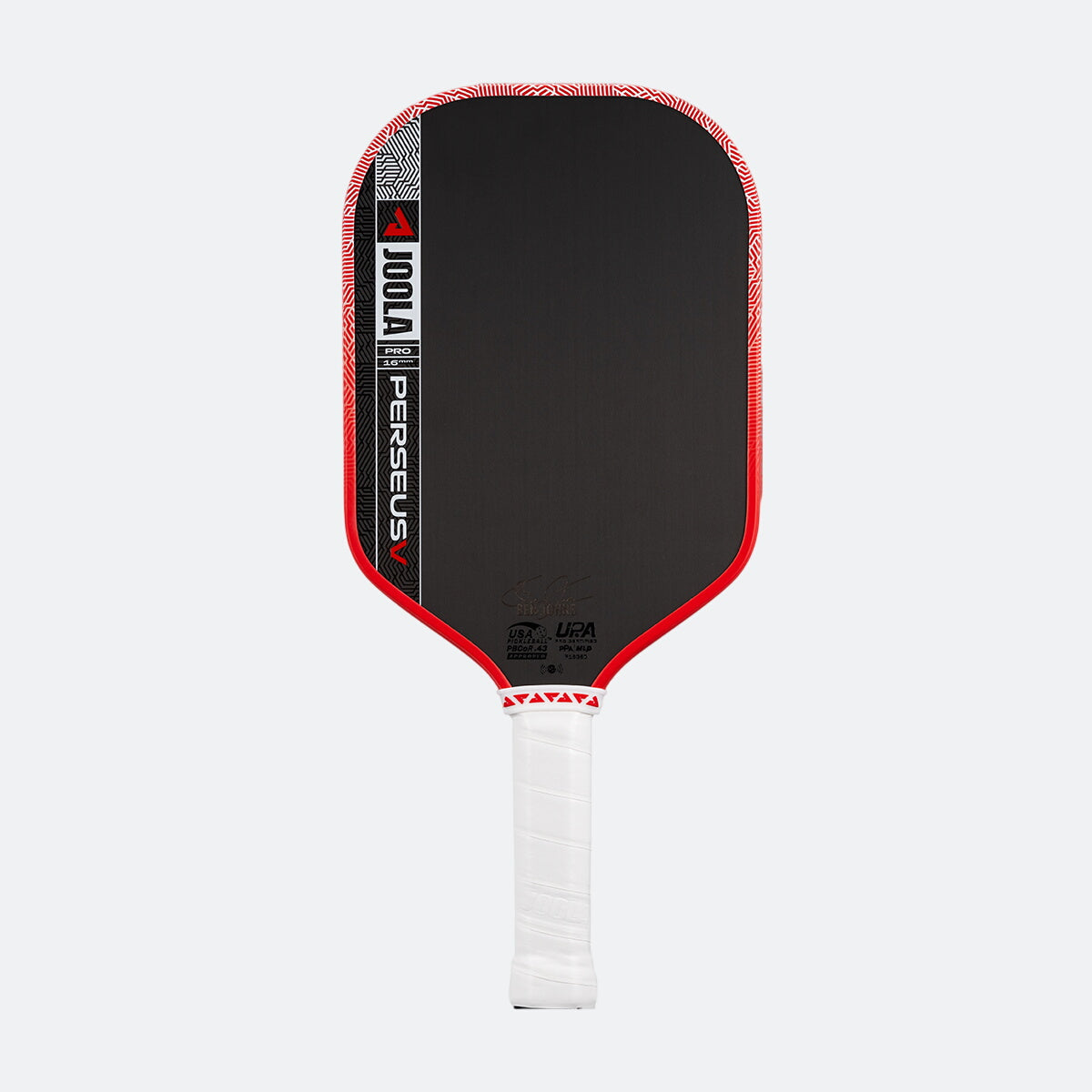 JOOLA Perseus Pro V, zijaanzicht