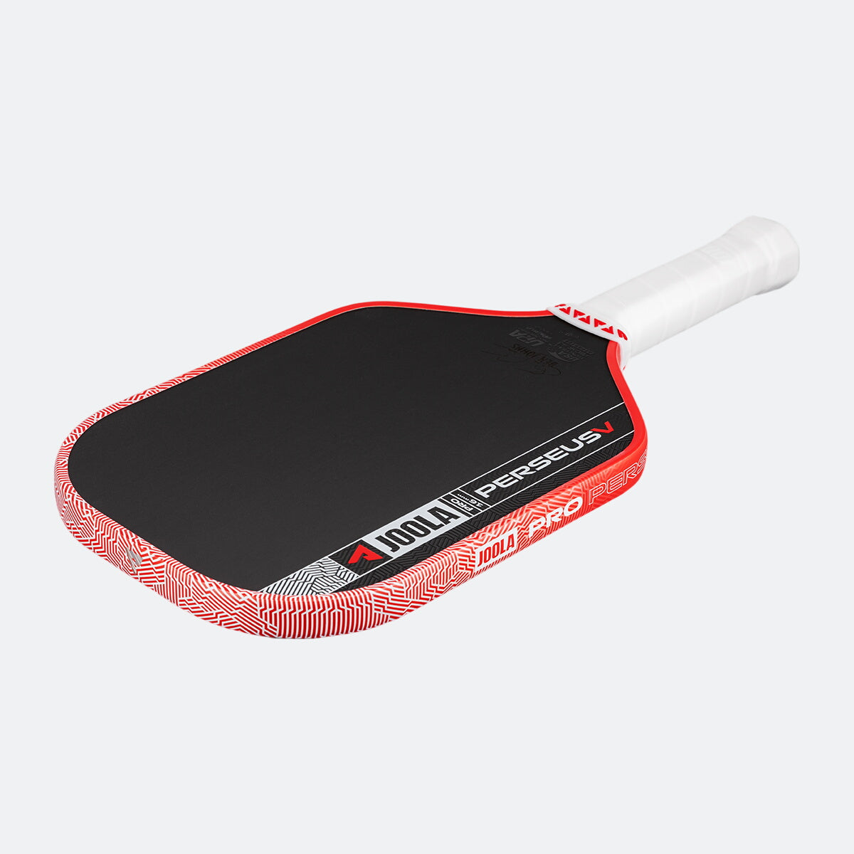 JOOLA Perseus Pro V, detail