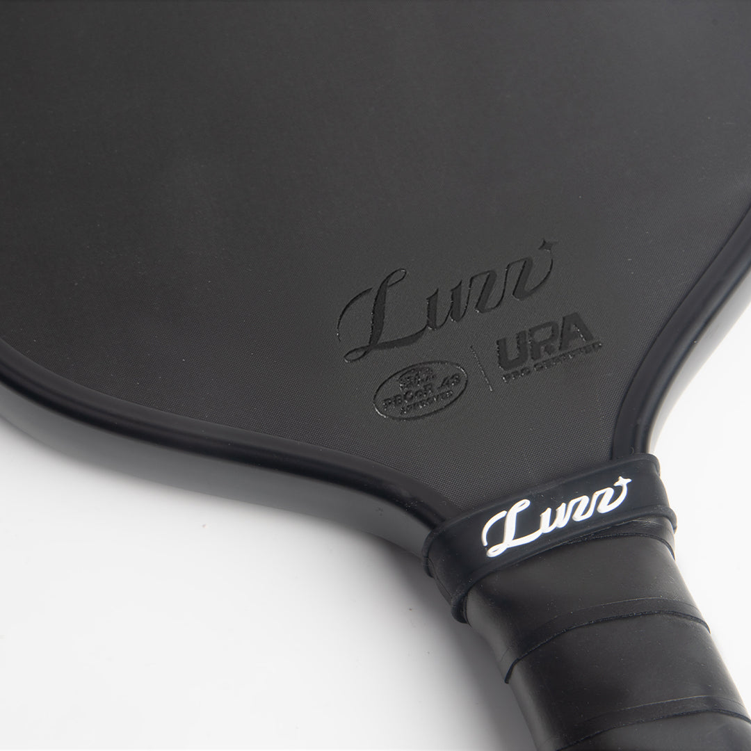 Luzz Cannon, detail