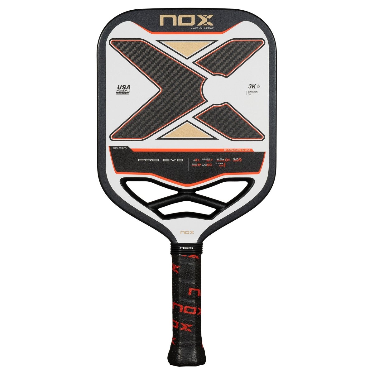 NOX Evo