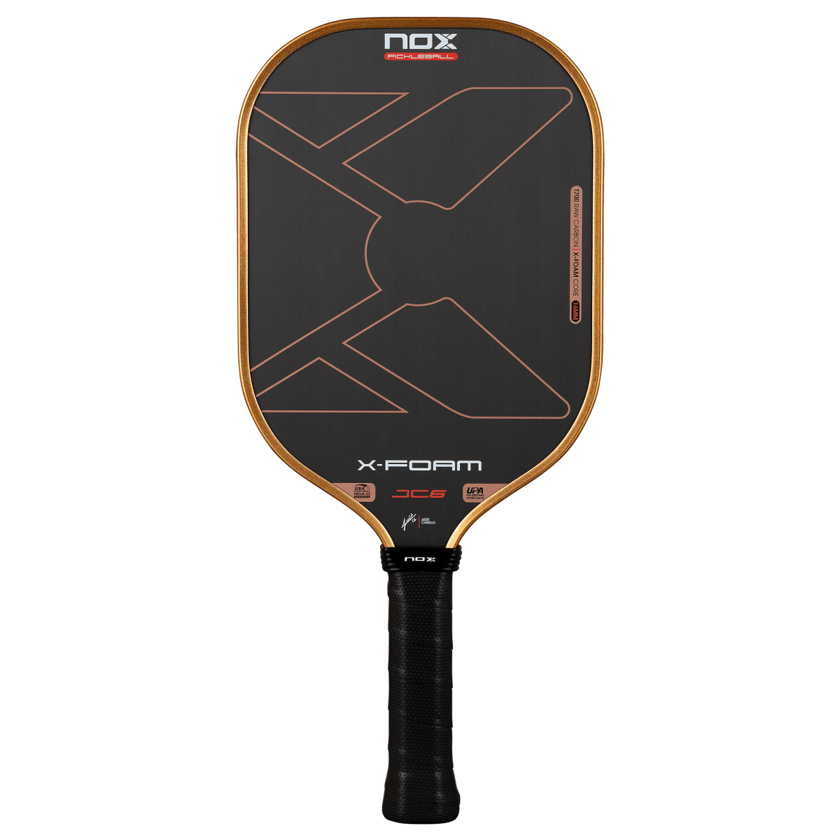 NOX X-FOAM JC6 16 mm