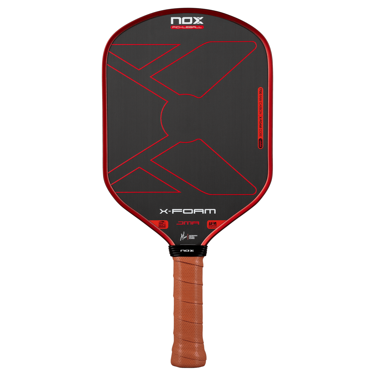 NOX X-FOAM JMA 16 mm