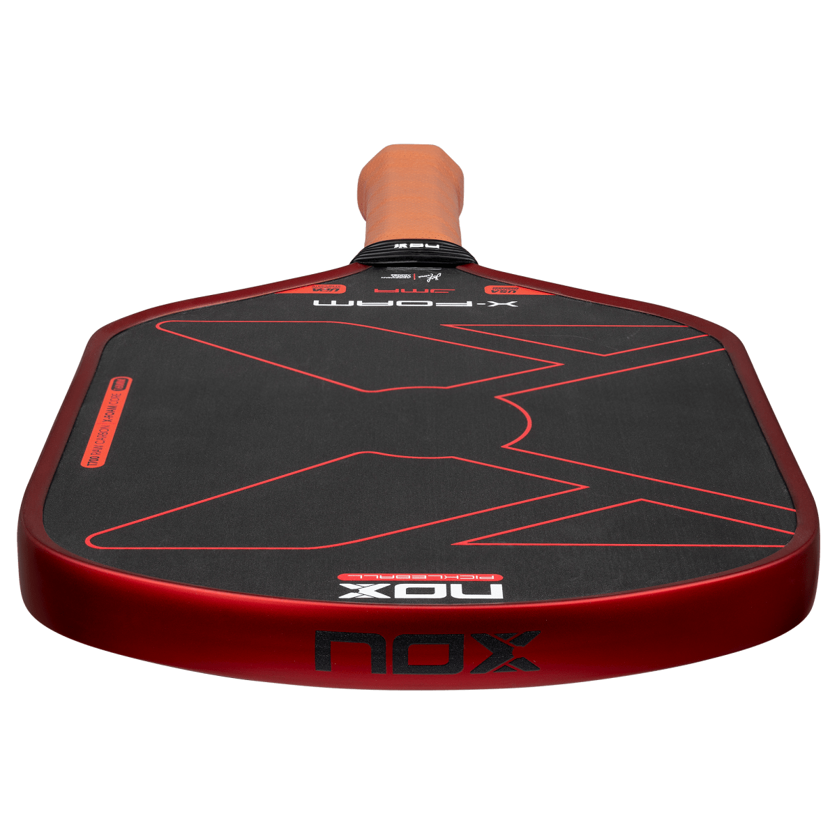 NOX X-FOAM JMA, detail