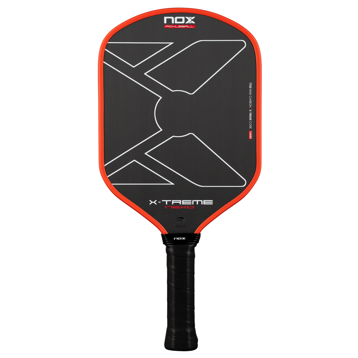 NOX X-TREME Nexo 16 mm