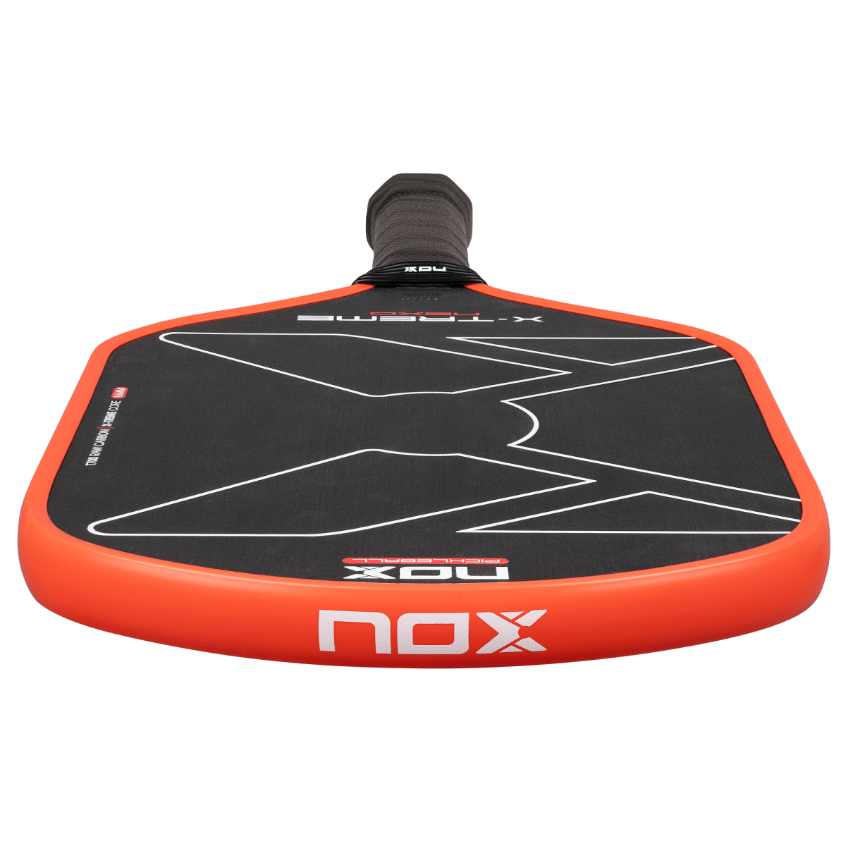 NOX X-TREME Nexo, detail