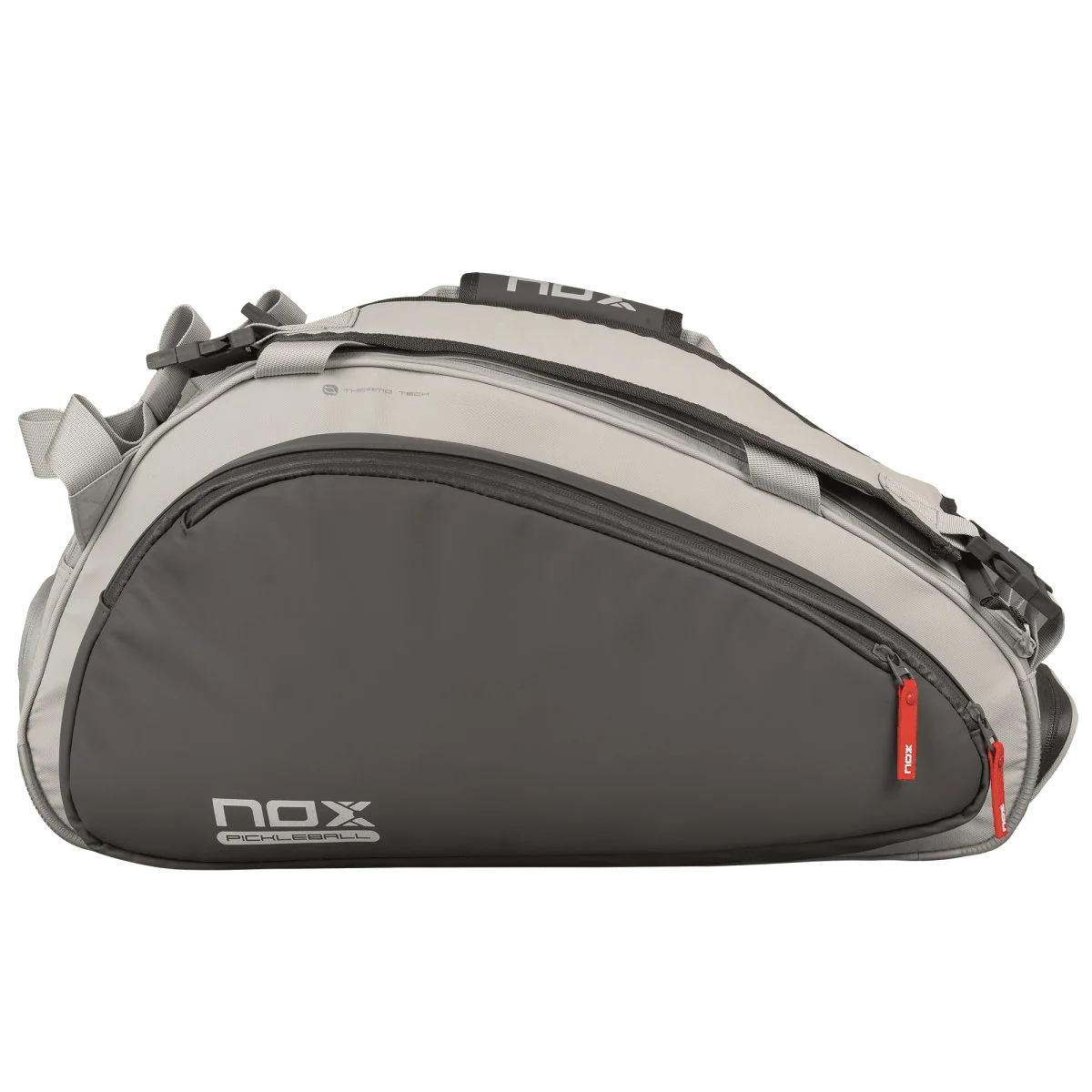 NOX Pickleball Pro Bag, zijkant