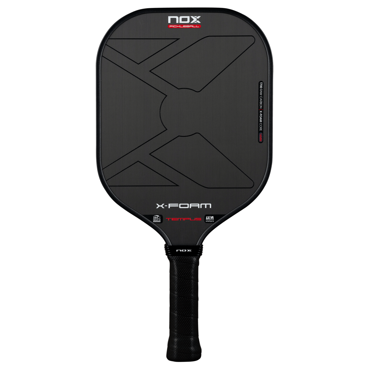 NOX X-FOAM Tempus 16 mm