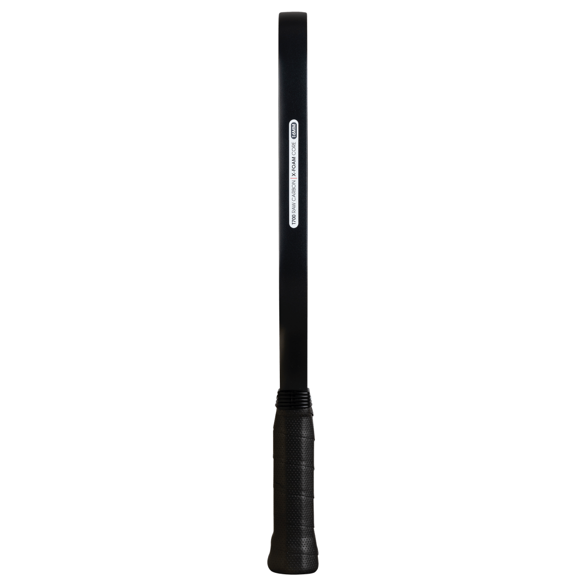 NOX X-FOAM Tempus, achterkant