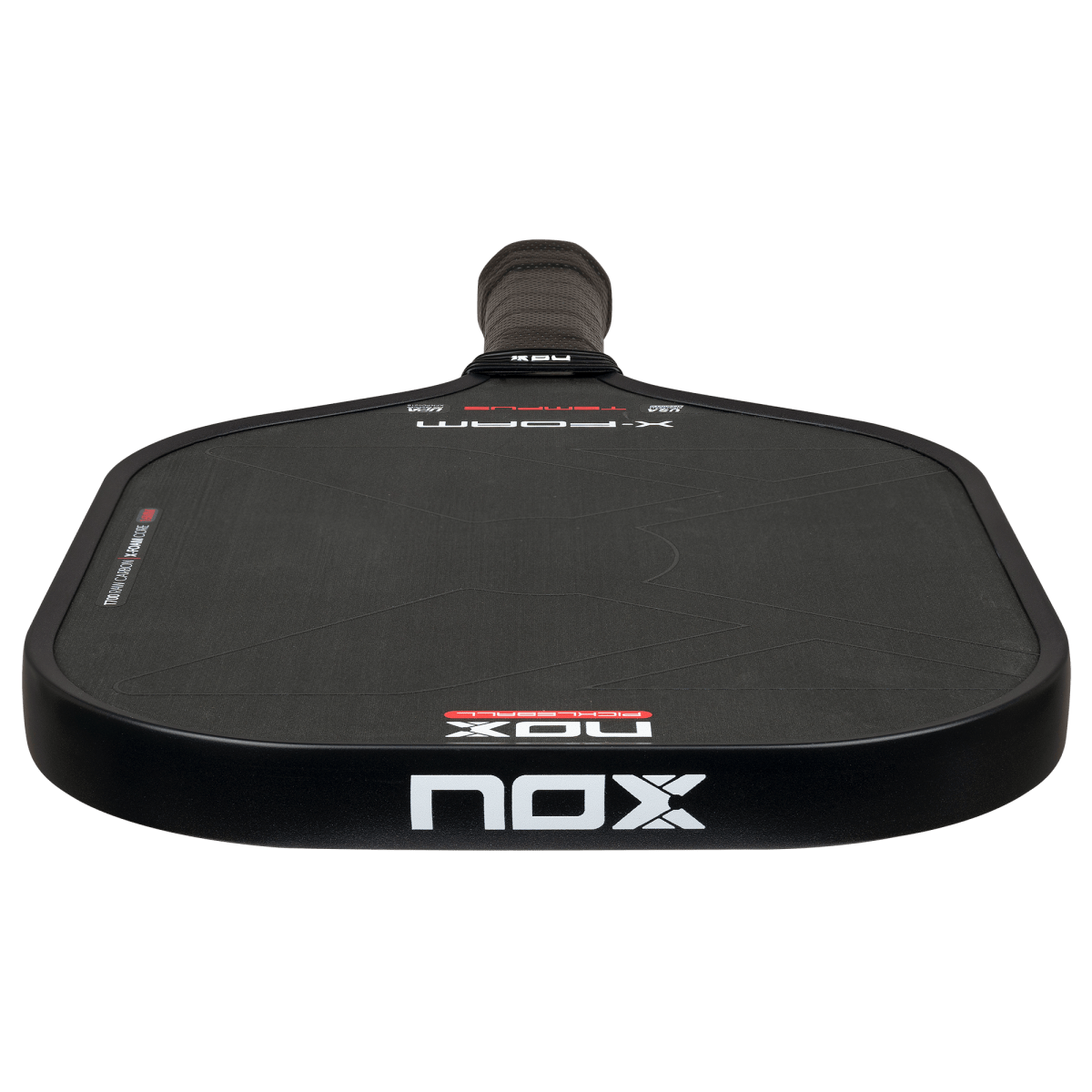NOX X-FOAM Tempus, detail