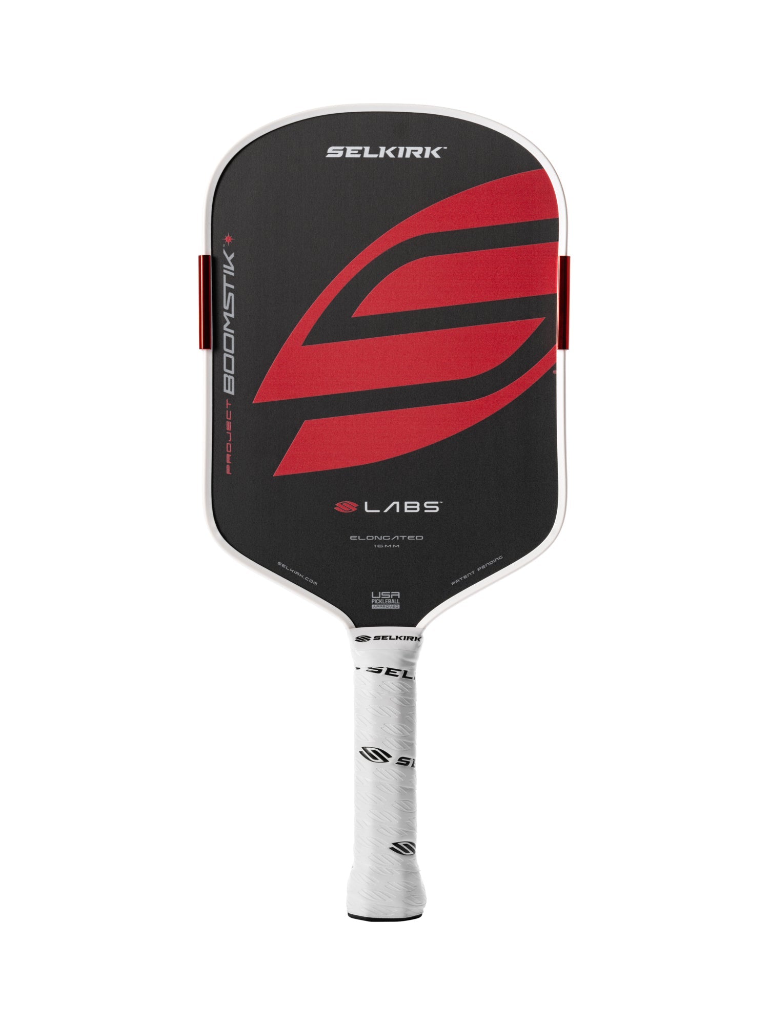 Selkirk LABS Project Boomstik Elongated, face