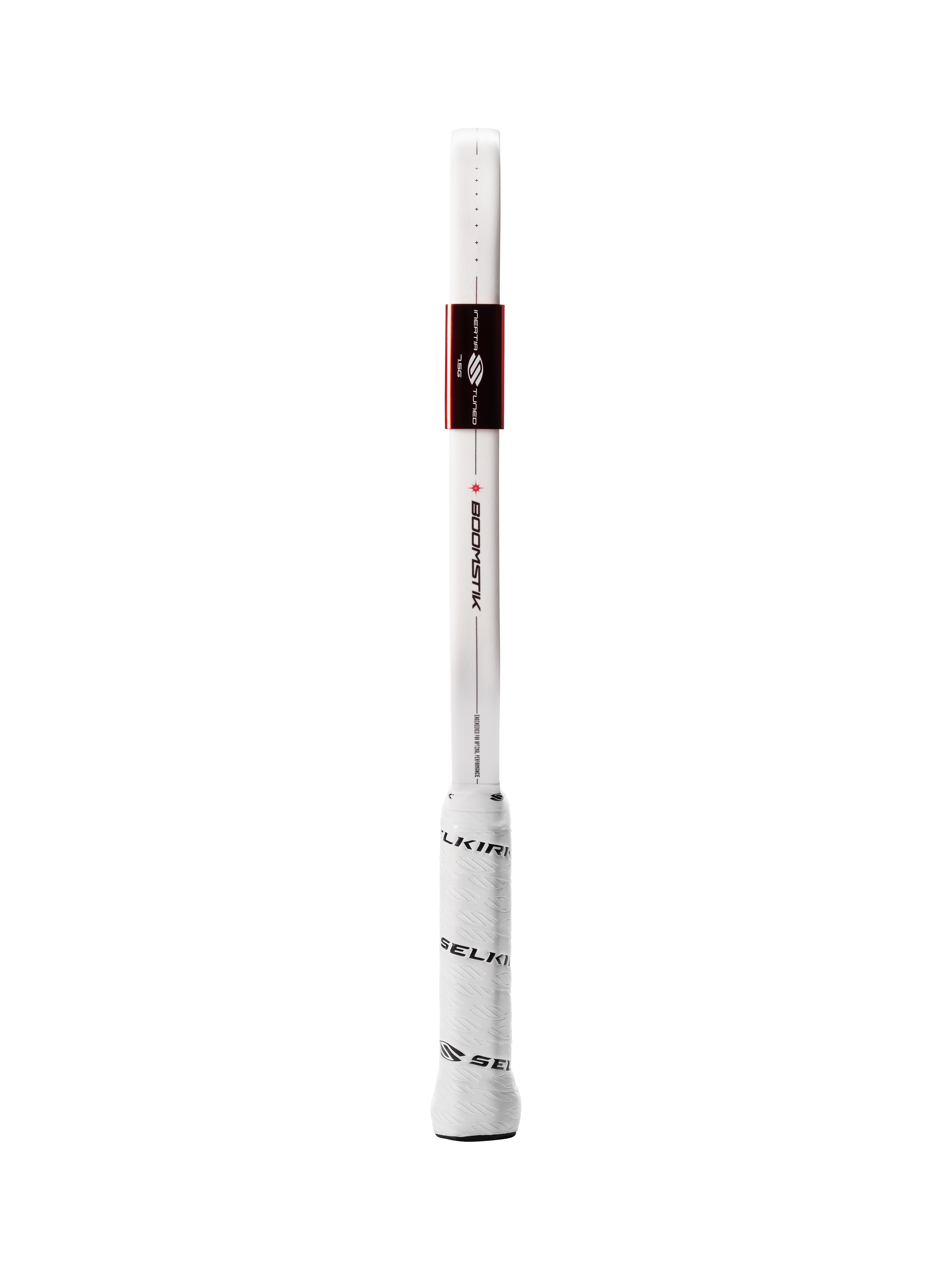 Selkirk LABS Project Boomstik Elongated, angle