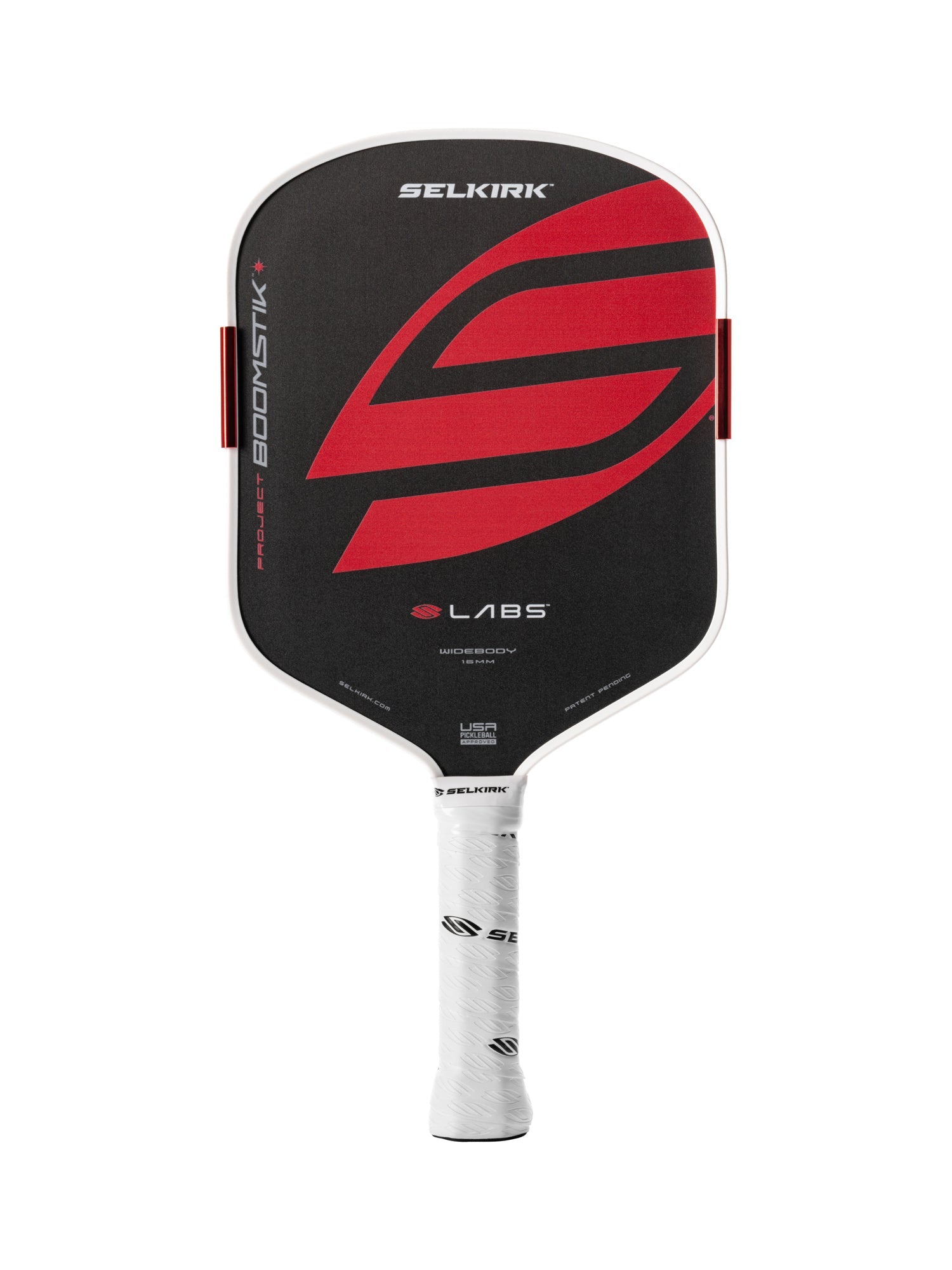 Selkirk LABS Project Boomstik Widebody, face