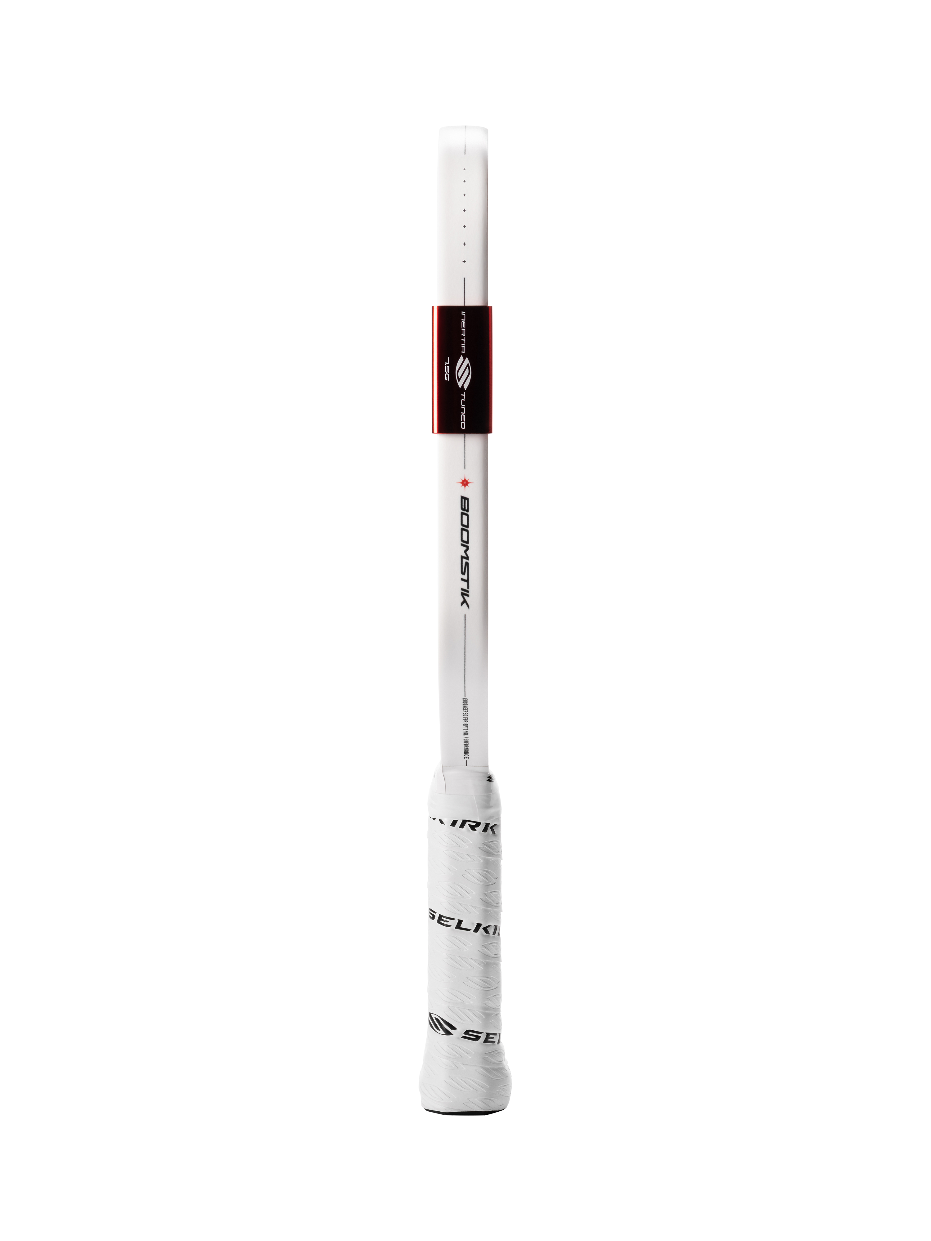 Selkirk LABS Project Boomstik Widebody, angle