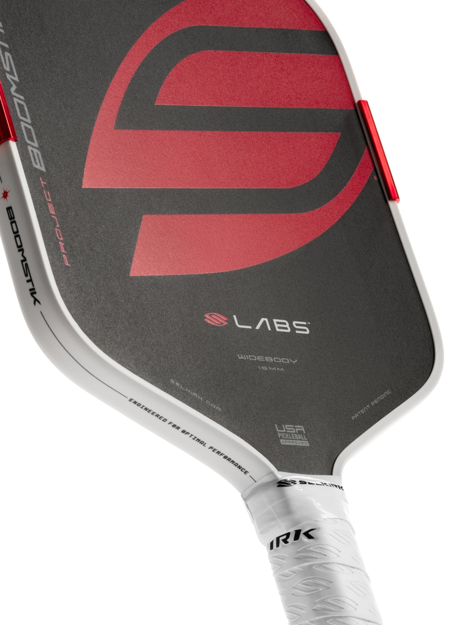 Selkirk LABS Project Boomstik Widebody, detail
