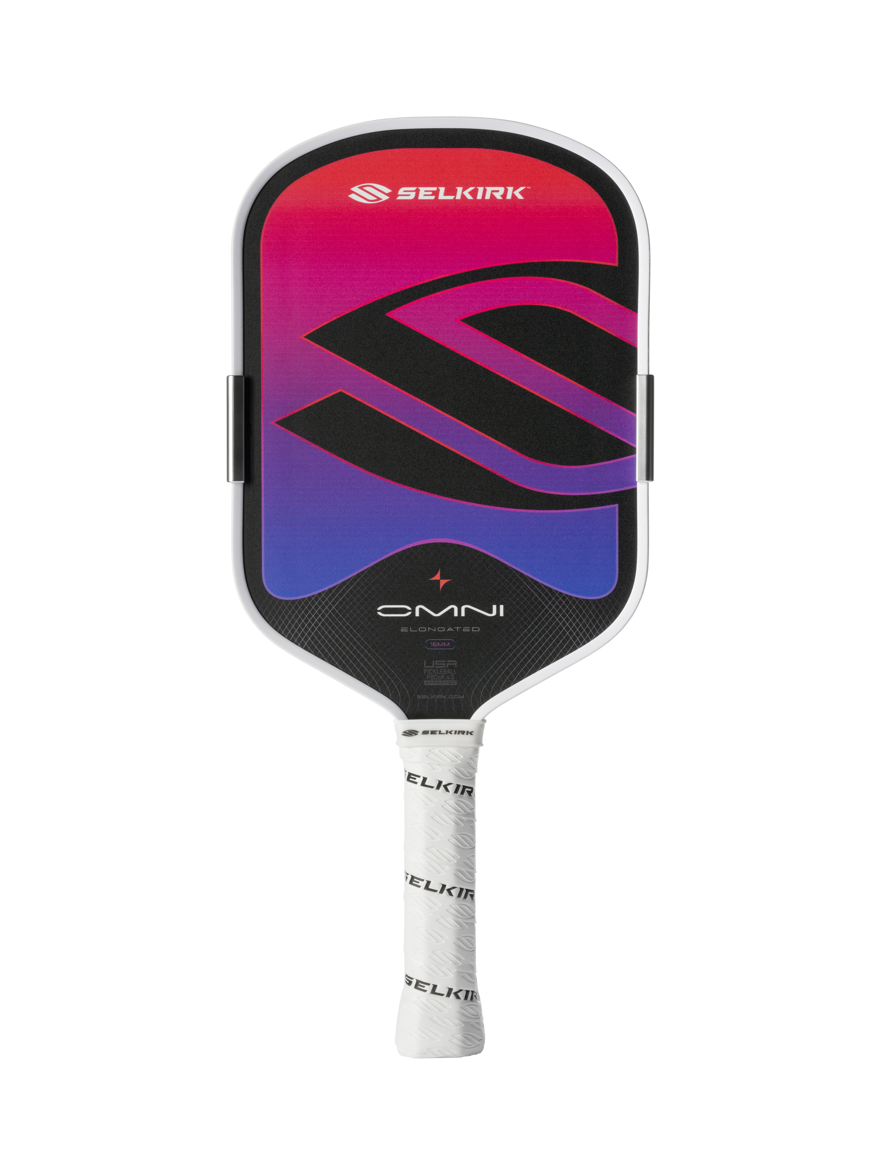 Selkirk OMNI Elongated, face