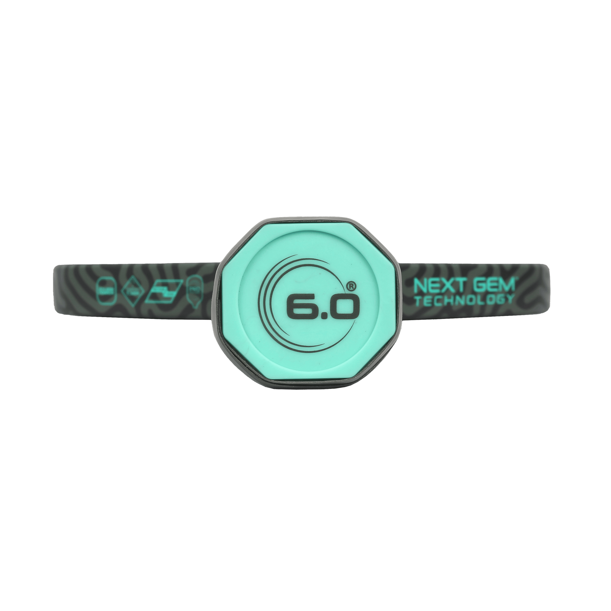 6.0 Coral Pro Hybrid, handle
