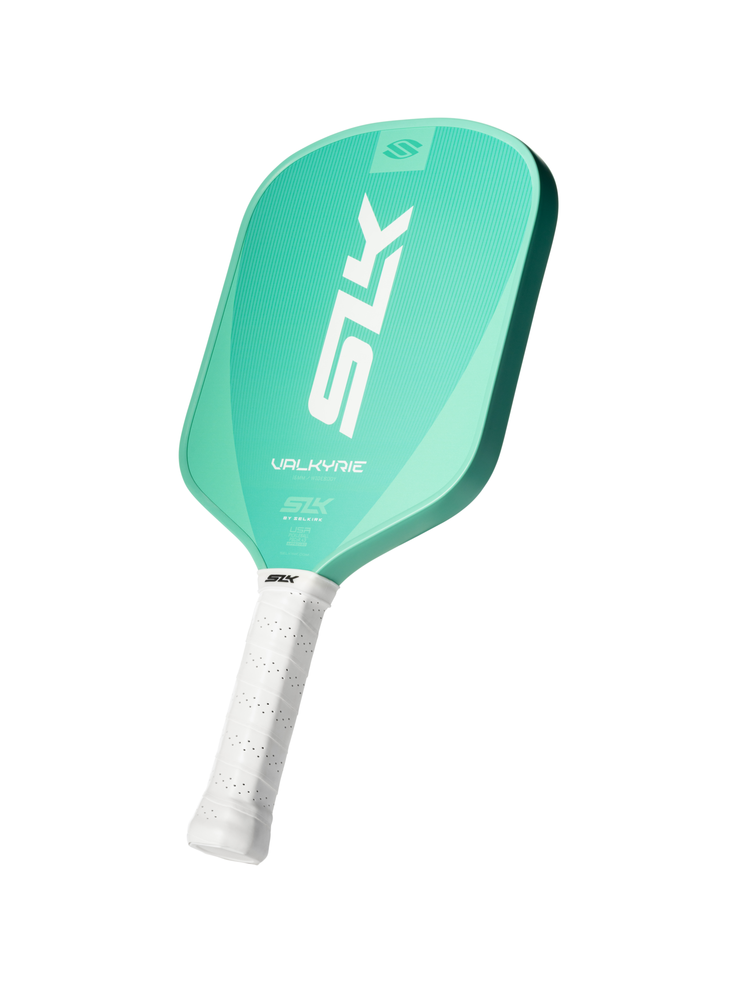 SLK Valkyrie, Hyper Jade